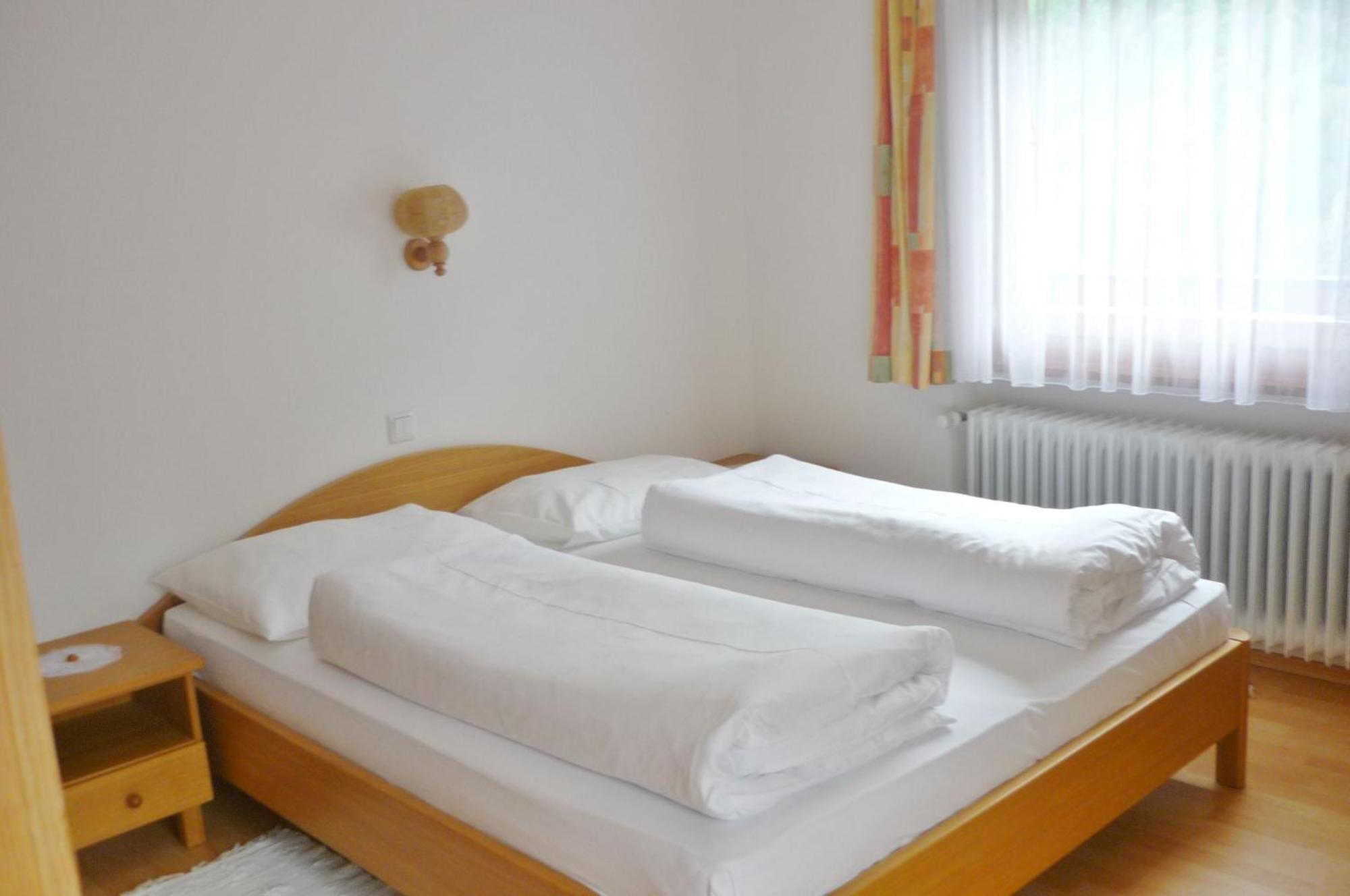 Aparthotel Alpenrose Martell Pokój zdjęcie